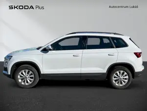 Škoda Karoq Ambition