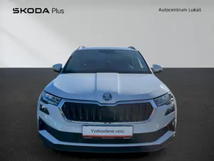Škoda Karoq Ambition