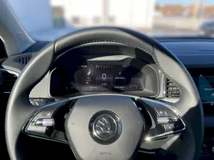 Škoda Karoq Ambition