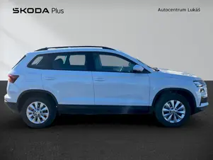 Škoda Karoq Ambition