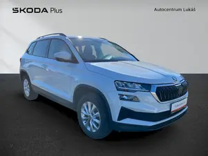 Škoda Karoq Ambition