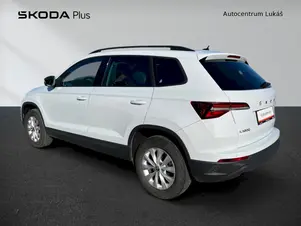 Škoda Karoq Ambition
