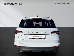 Škoda Karoq Ambition