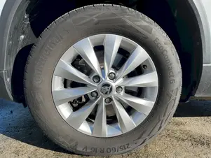 Škoda Karoq Ambition