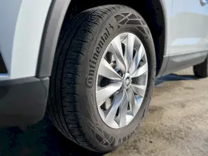 Škoda Karoq Ambition