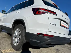 Škoda Karoq Ambition