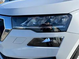 Škoda Karoq Ambition