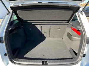 Škoda Karoq Ambition