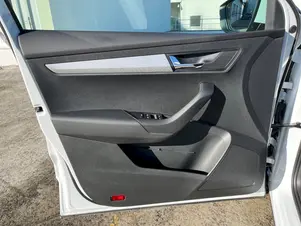 Škoda Karoq Ambition