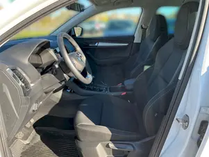Škoda Karoq Ambition