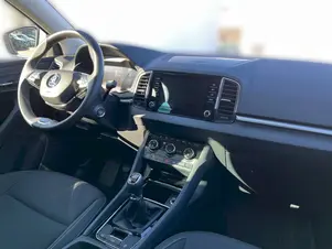 Škoda Karoq Ambition