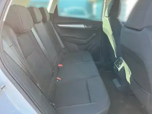 Škoda Karoq Ambition