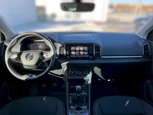 Škoda Karoq Ambition