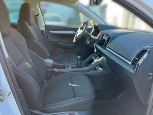 Škoda Karoq Ambition