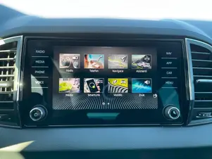 Škoda Karoq Ambition