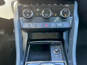 Škoda Karoq Ambition