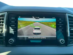 Škoda Karoq Ambition