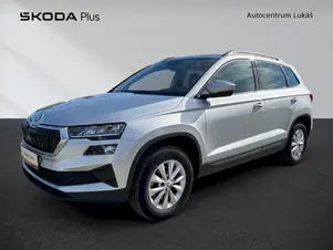 Škoda Karoq Ambition