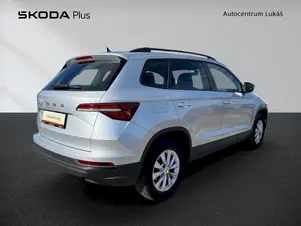 Škoda Karoq Ambition