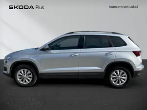 Škoda Karoq Ambition