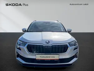 Škoda Karoq Ambition