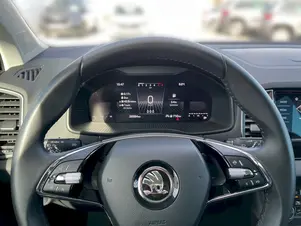 Škoda Karoq Ambition