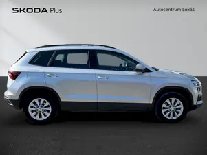 Škoda Karoq Ambition