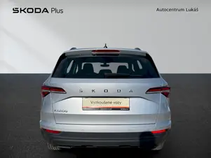 Škoda Karoq Ambition