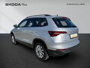 Škoda Karoq Ambition