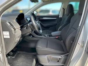 Škoda Karoq Ambition