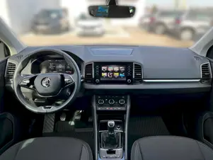 Škoda Karoq Ambition