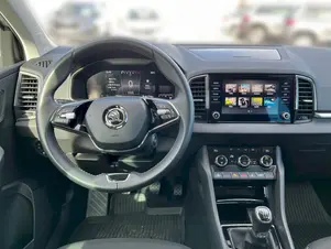 Škoda Karoq Ambition