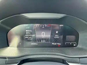 Škoda Karoq Ambition