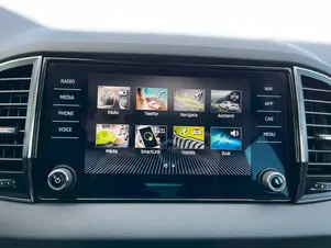 Škoda Karoq Ambition