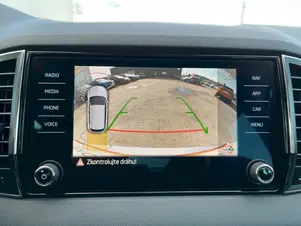 Škoda Karoq Ambition