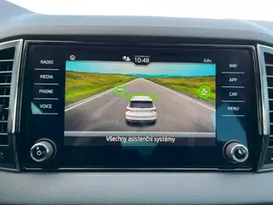 Škoda Karoq Ambition