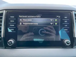 Škoda Karoq Ambition