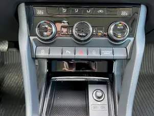 Škoda Karoq Ambition