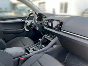 Škoda Karoq Ambition