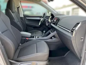 Škoda Karoq Ambition