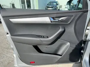 Škoda Karoq Ambition