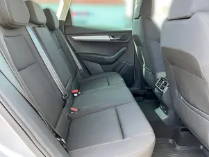 Škoda Karoq Ambition