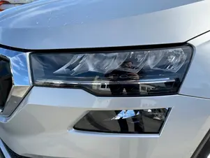 Škoda Karoq Ambition