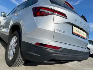 Škoda Karoq Ambition