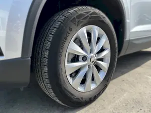 Škoda Karoq Ambition