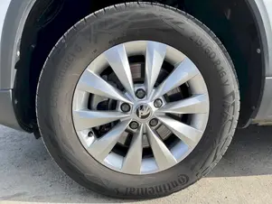 Škoda Karoq Ambition