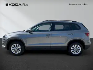 Škoda Karoq Selection