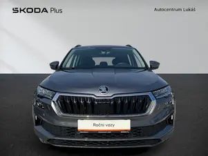 Škoda Karoq Selection