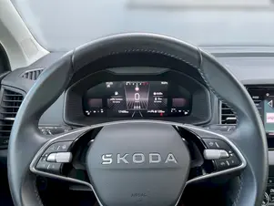 Škoda Karoq Selection