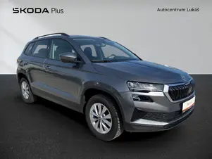 Škoda Karoq Selection